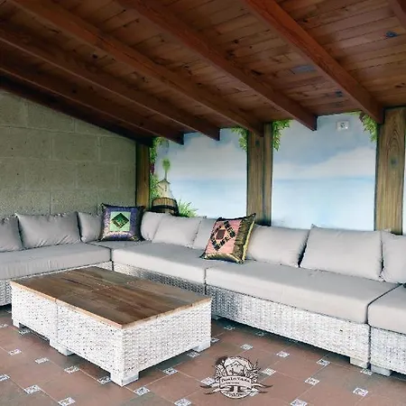 Sleeps 10 Pool Wifi Дом отдыха Ла-Каридад