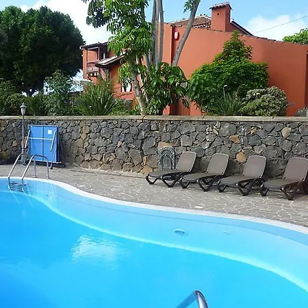 Prázdninový dům Sleeps 10 Pool Wifi La Caridad