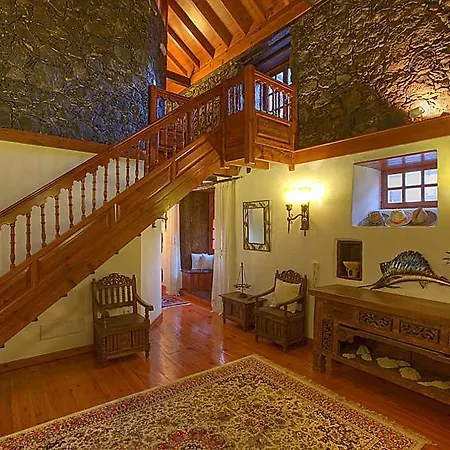 Prázdninový dům Sleeps 10 Pool Wifi La Caridad